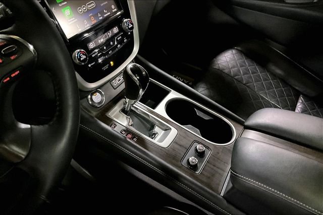 Used 2020 Nissan Murano Platinum image 34