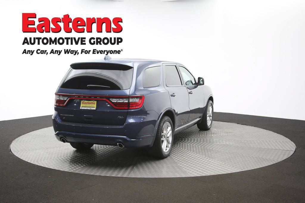 Used 2021 Dodge Durango R/T AWD/4WD image 41