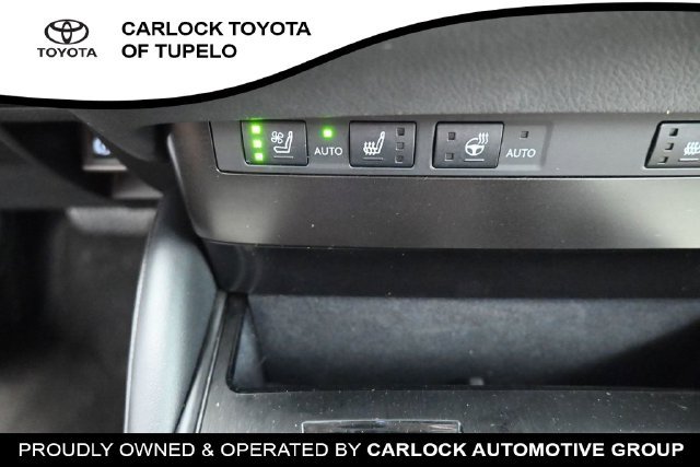 Used 2024 Lexus ES 350 w/ Premium Package FWD image 39