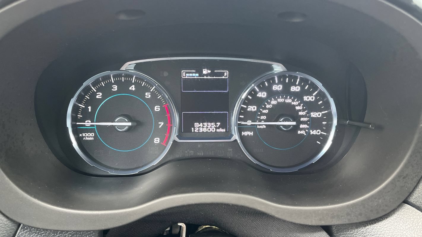 Used 2018 Subaru Forester 2.5i Premium AWD/4WD image 14