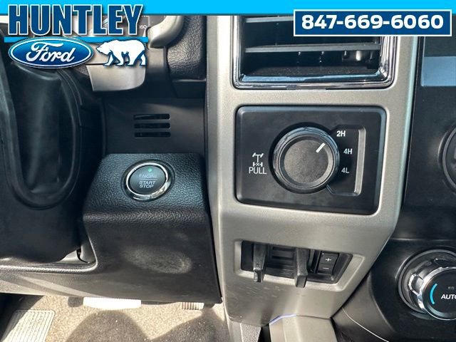 Used 2021 Ford F250 Lariat w/ Tremor Off-Road Package AWD/4WD image 23
