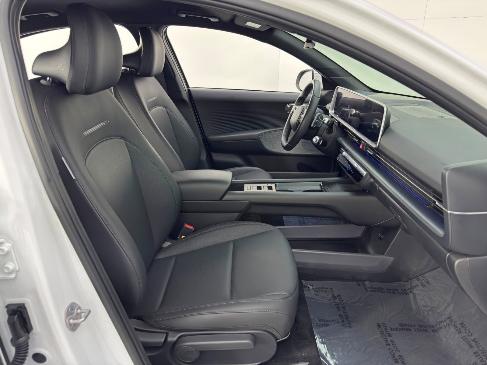 Used 2024 Hyundai Ioniq 6 SEL image 14