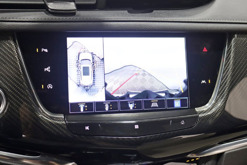 Used 2021 Cadillac XT6 Sport AWD/4WD image 19