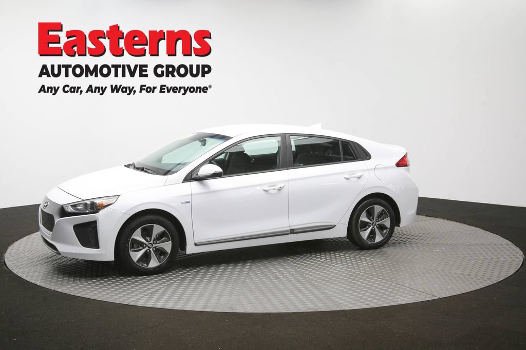 Used 2019 Hyundai Ioniq Electric FWD image 58