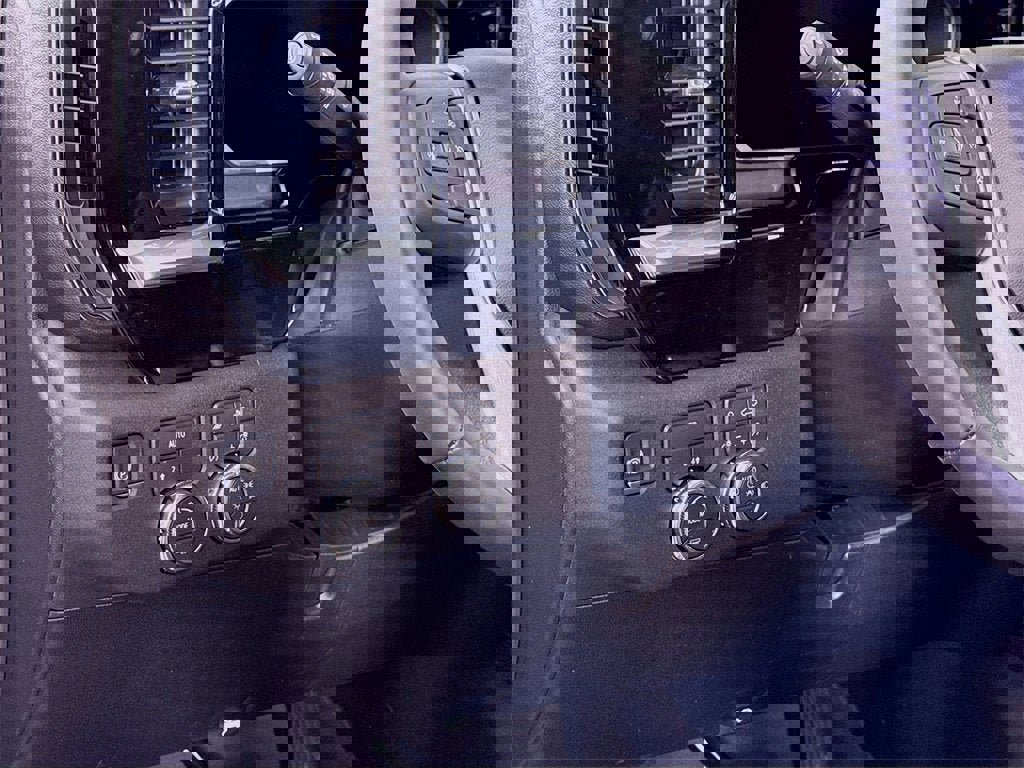 New 2026 GMC Sierra 1500 Elevation w/ Elevation Premium Package image 5