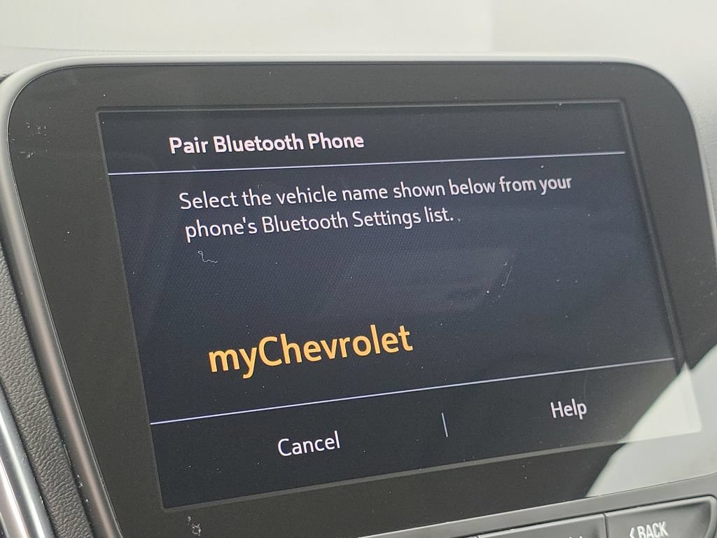 Used 2022 Chevrolet Equinox LT AWD/4WD image 7