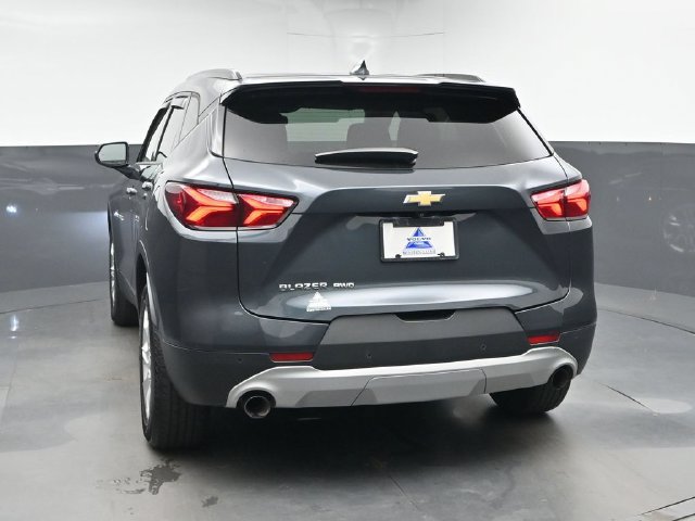 Used 2019 Chevrolet Blazer LT AWD/4WD image 7
