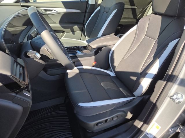 New 2026 Buick Envision Sport Touring image 35