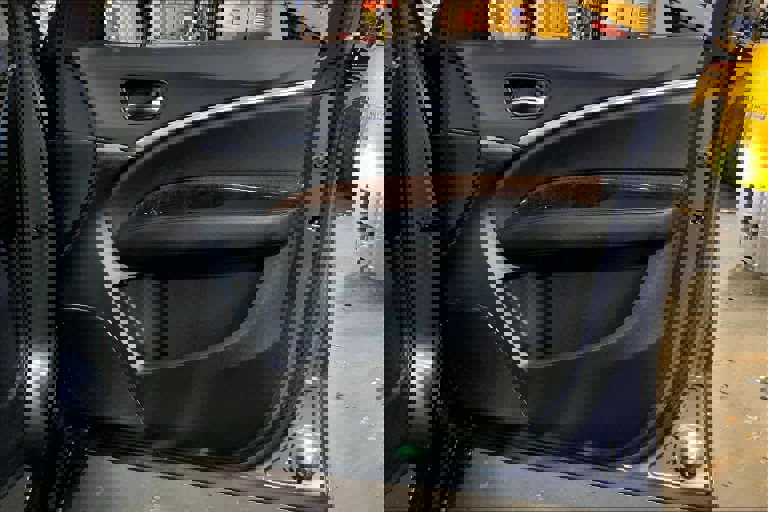 Used 2018 Acura MDX SH-AWD image 22