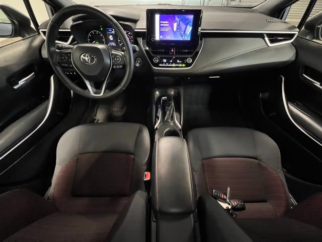 Used 2024 Toyota Corolla SE image 17