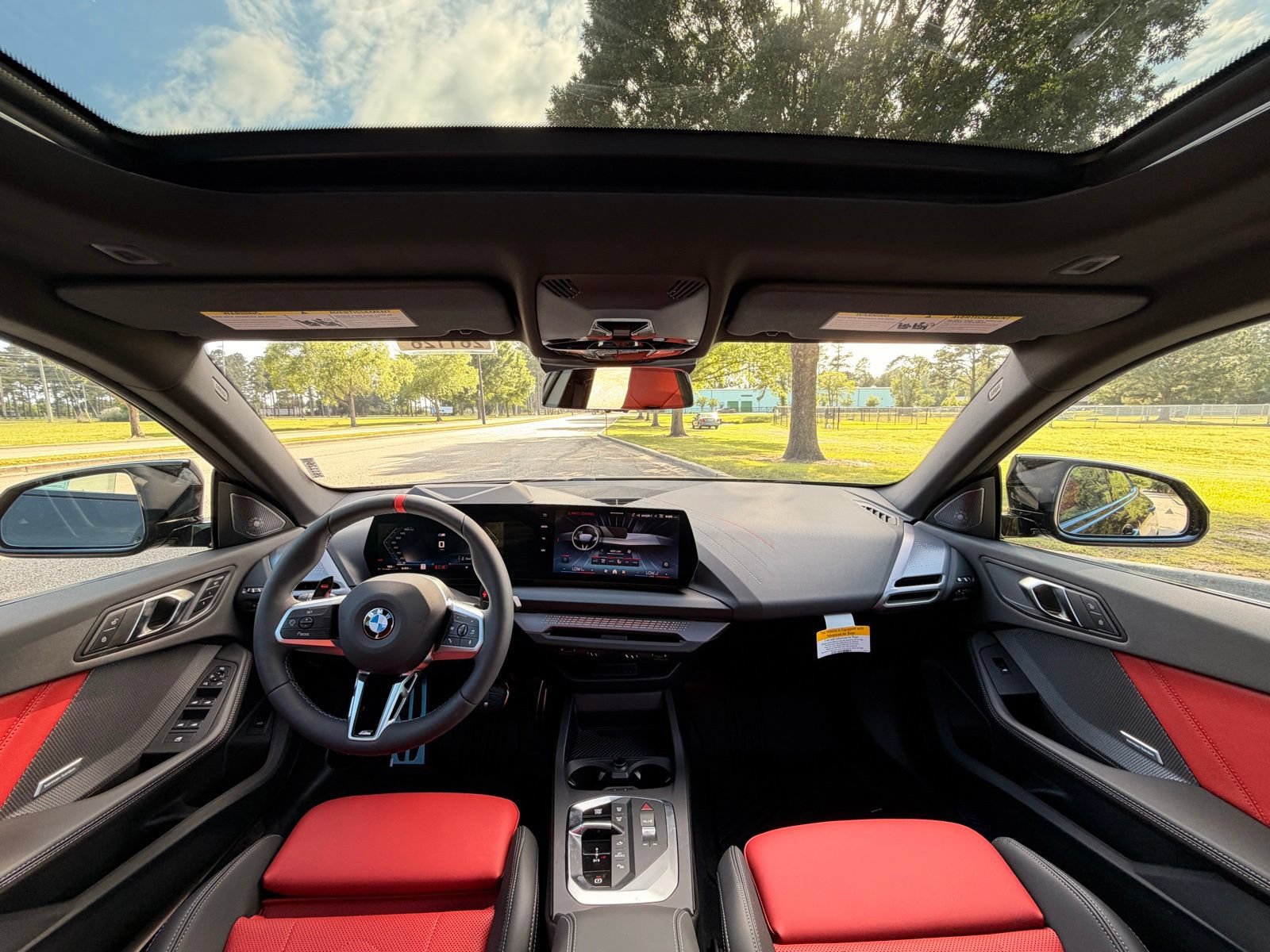 New 2026 BMW M235i xDrive Gran Coupe AWD/4WD image 2