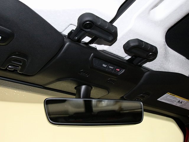 Used 2021 Jeep Wrangler Unlimited Rubicon image 24