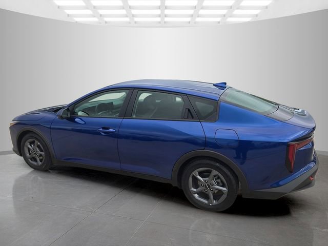 Used 2025 Kia K4 LXS FWD image 10