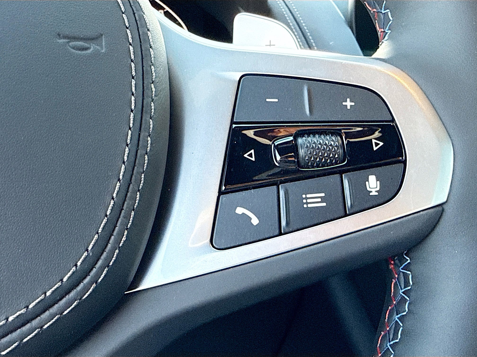 New 2026 BMW M850i xDrive Coupe w/ Driving Assistance Package image 37