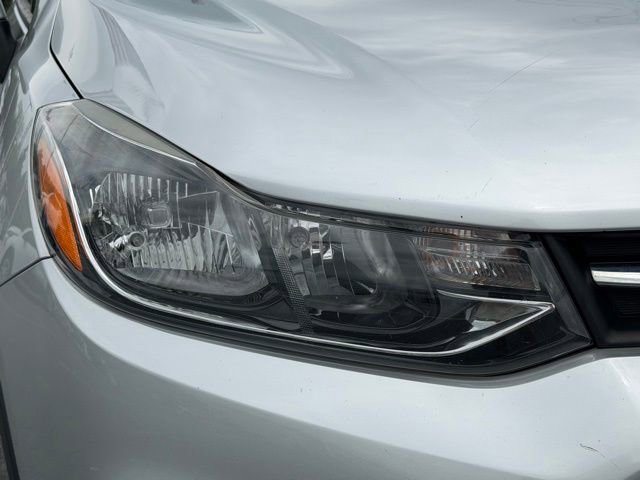 Certified 2017 Chevrolet Trax LS AWD/4WD image 9