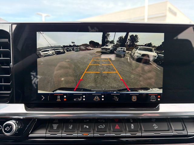 New 2026 GMC Sierra 2500 SLT w/ SLT Premium Package AWD/4WD image 13