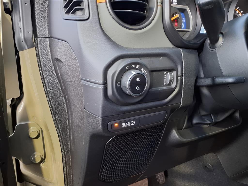 New 2026 Jeep Gladiator Mojave image 14