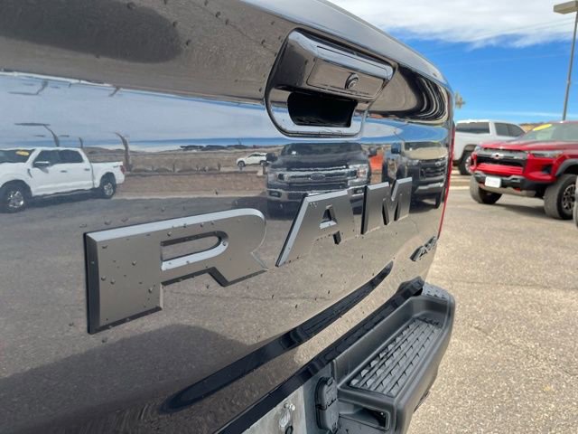 Used 2021 RAM 1500 Rebel w/ Rebel Level 2 Equipment Group image 28