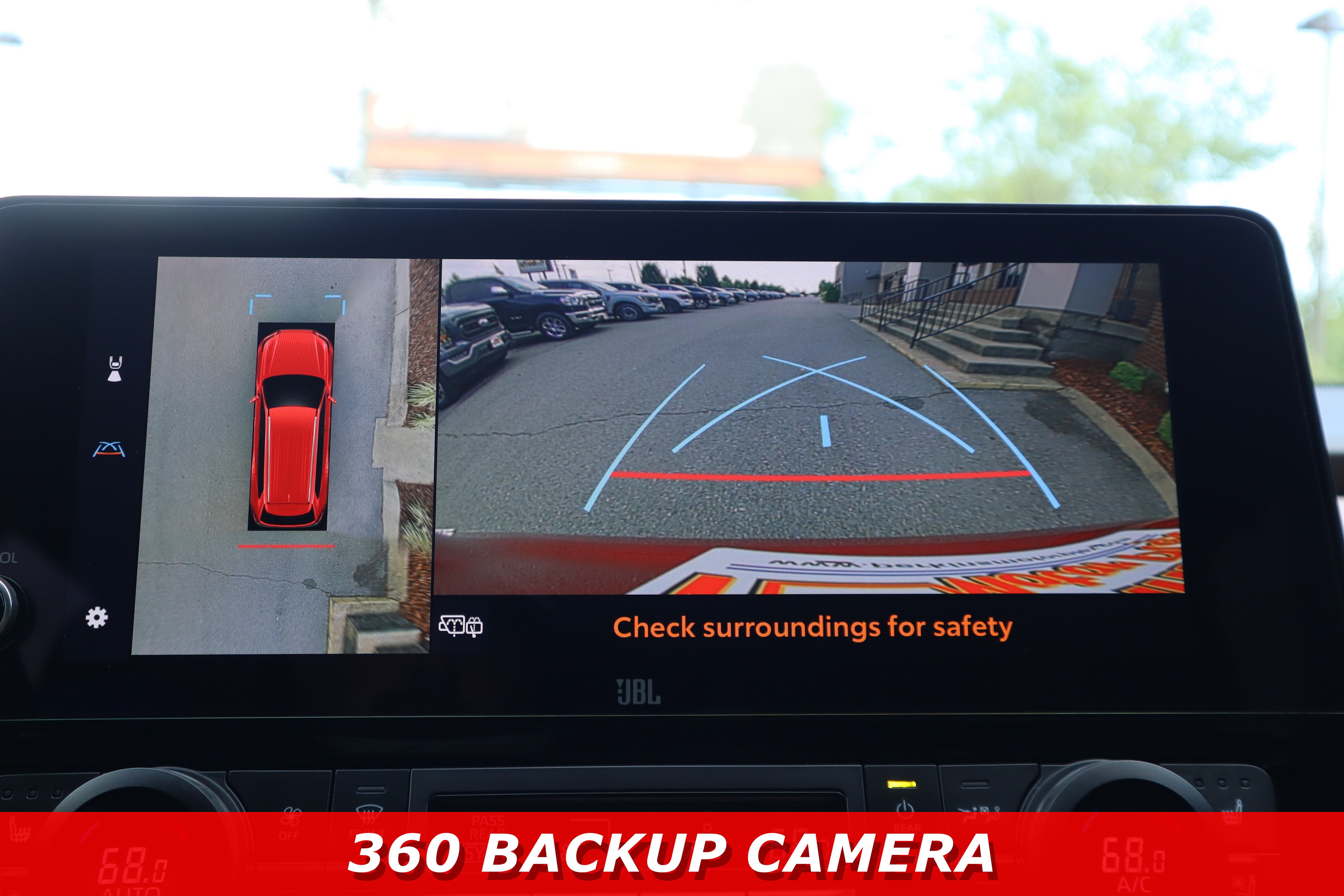 Used 2026 Toyota Grand Highlander AWD image 19