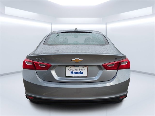 Used 2024 Chevrolet Malibu LT image 4