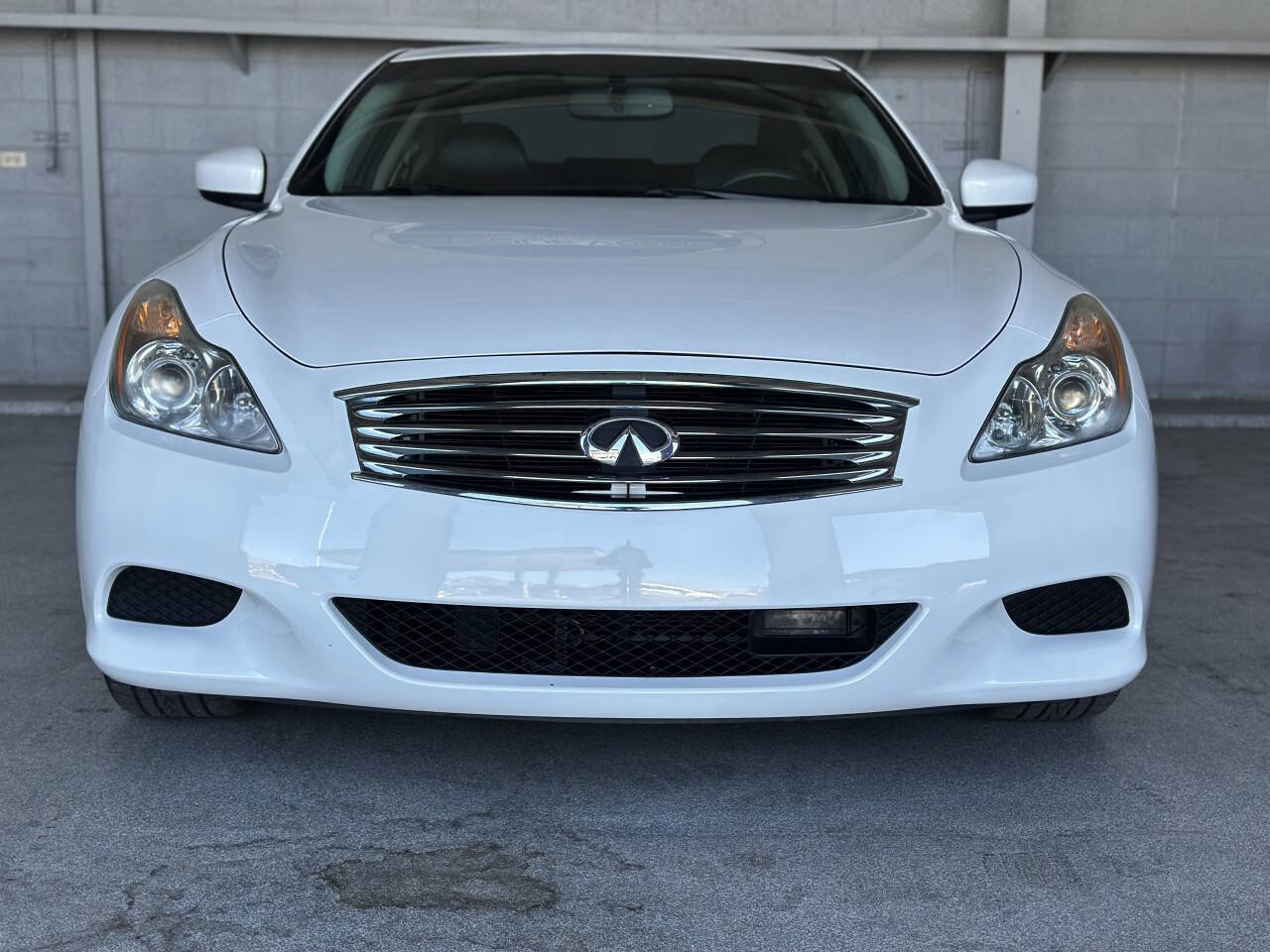 Used 2009 INFINITI G37 Journey w/ Premium Pkg image 4