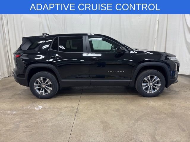 New 2026 Chevrolet Equinox LT image 2