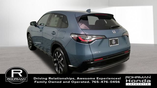 New 2027 Honda HR-V EX-L image 7