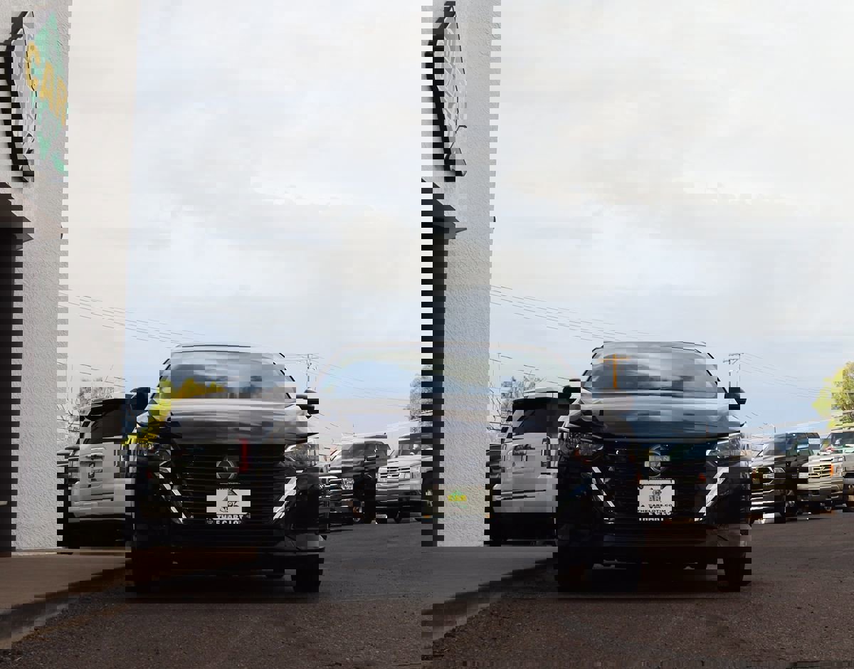 Used 2024 Nissan Sentra SV image 17