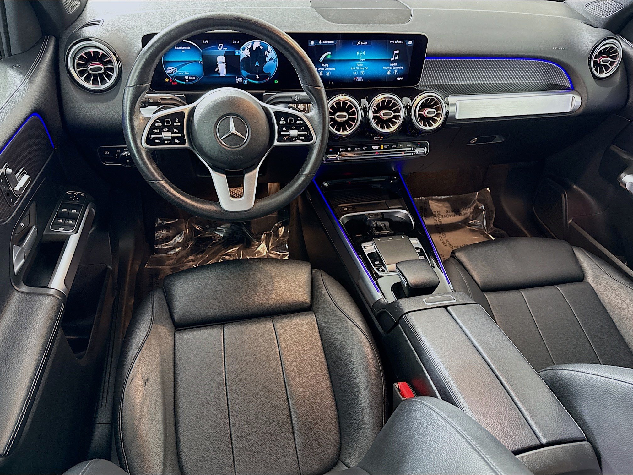 Used 2020 Mercedes-Benz GLB 250 image 17