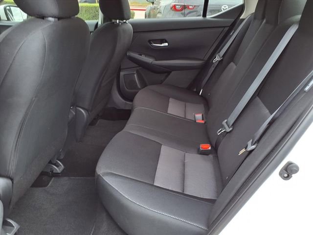 Used 2023 Nissan Sentra SV image 17