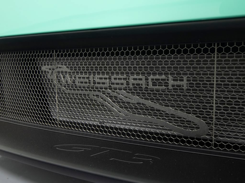 Certified 2026 Porsche 911 GT3 RWD image 53