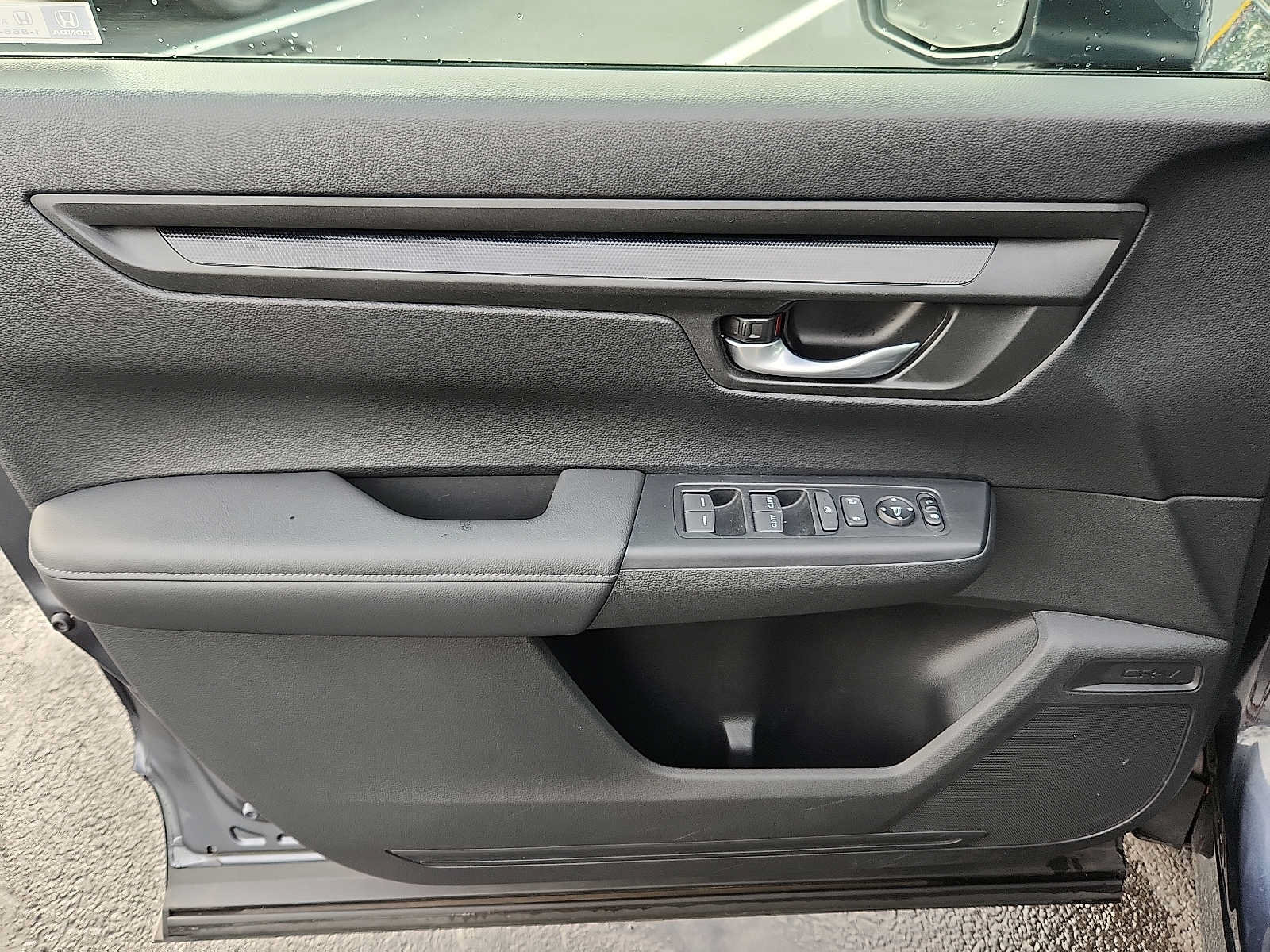 Certified 2024 Honda CR-V EX image 12