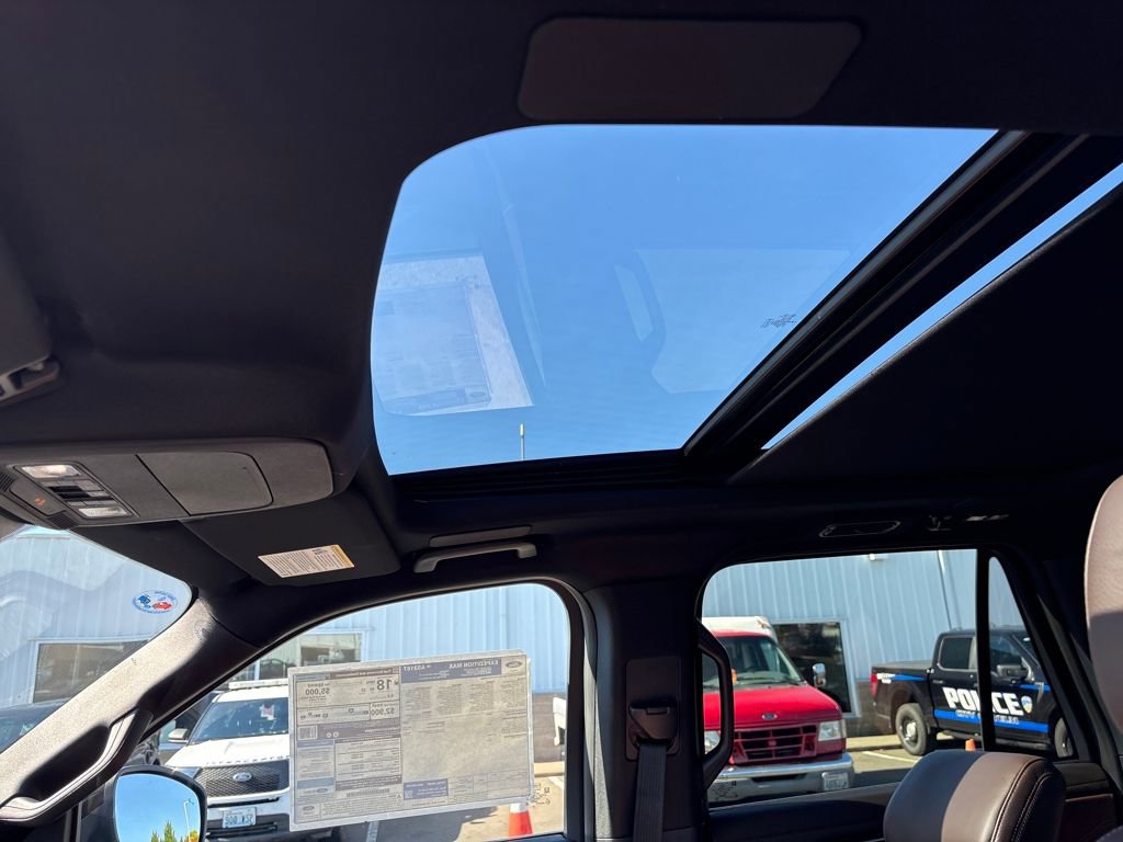 New 2025 Ford Expedition Max King Ranch image 17