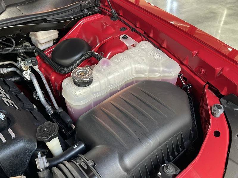Used 2013 Dodge Challenger SRT8 w/ Harman Kardon Audio Group RWD image 52