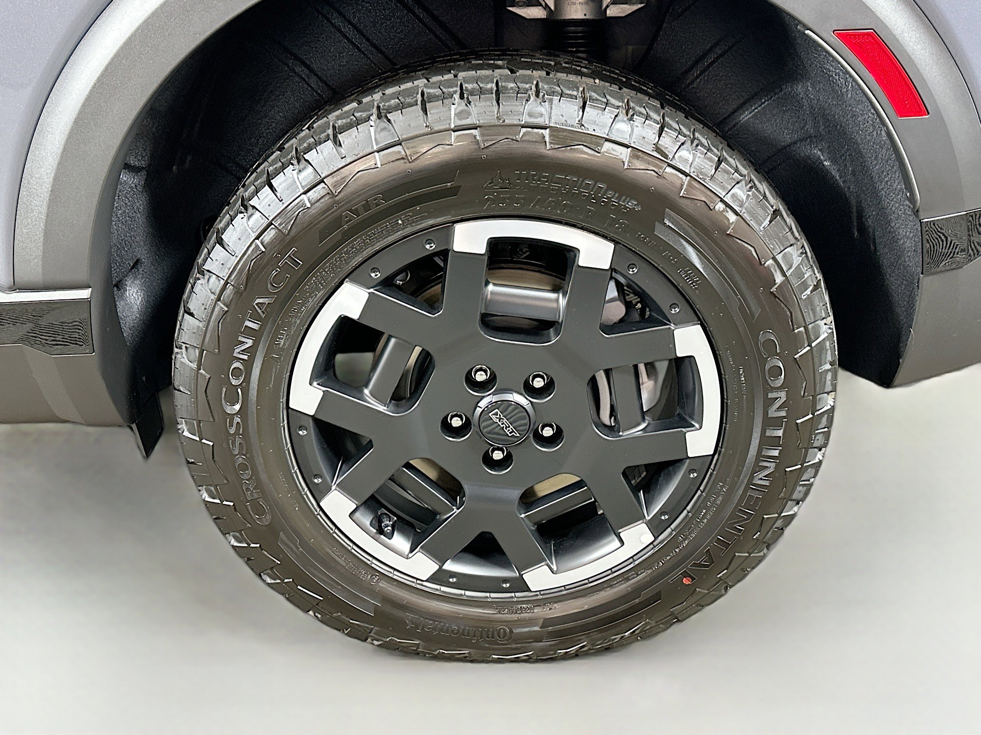 New 2026 Hyundai Palisade XRT Pro image 32