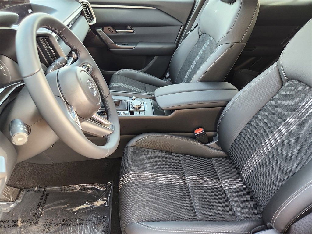 New 2026 MAZDA CX-50 Meridian Edition image 6
