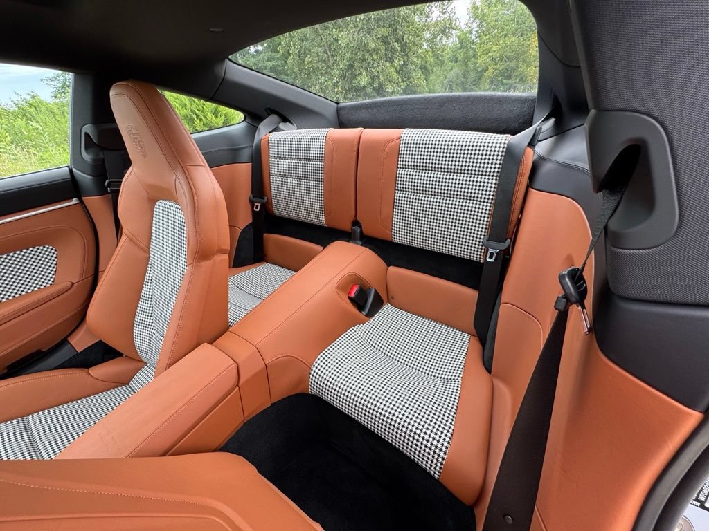 Used 2024 Porsche 911 Carrera S RWD image 37