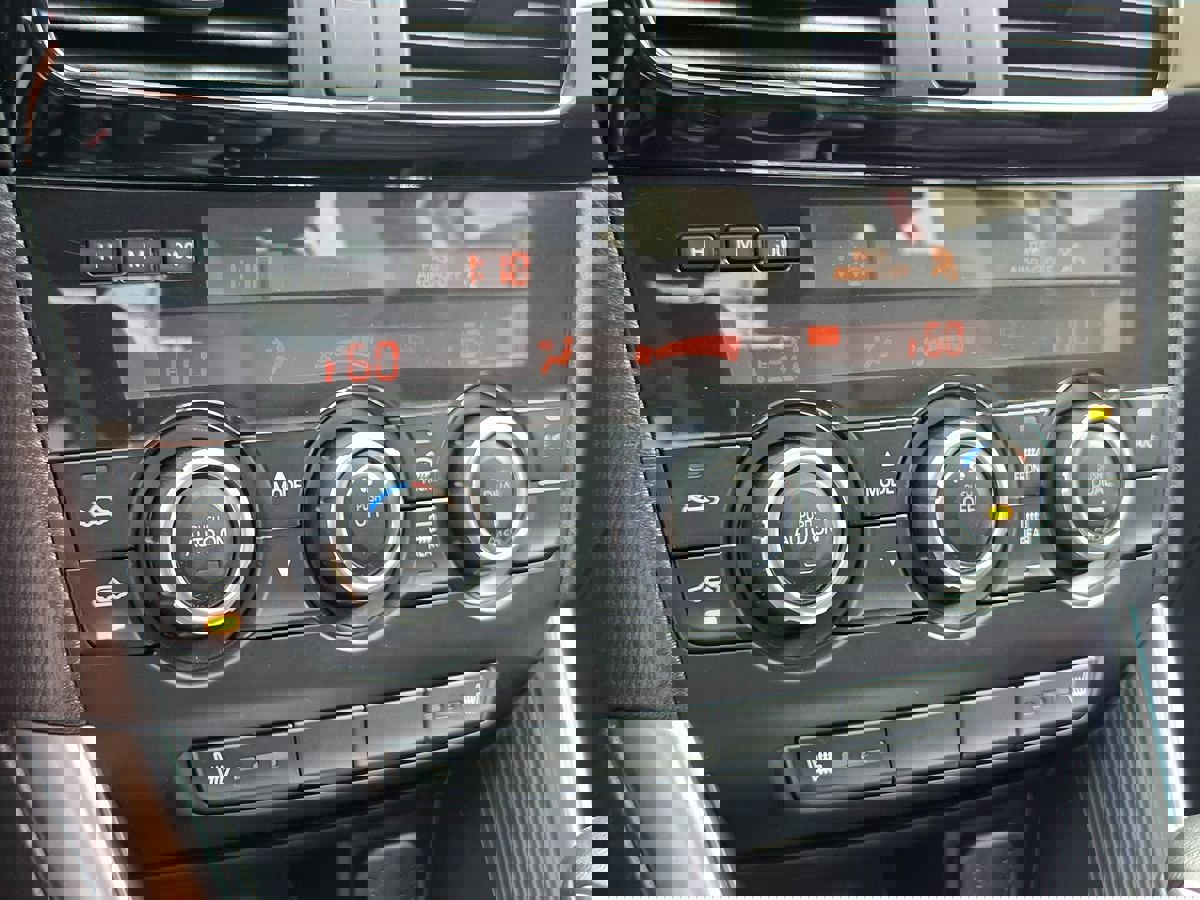 Used 2015 MAZDA CX-5 Grand Touring image 39