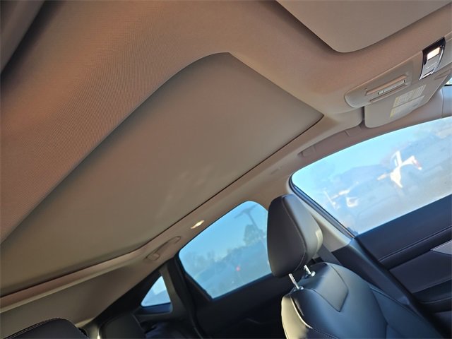 New 2026 Nissan Murano SL image 16