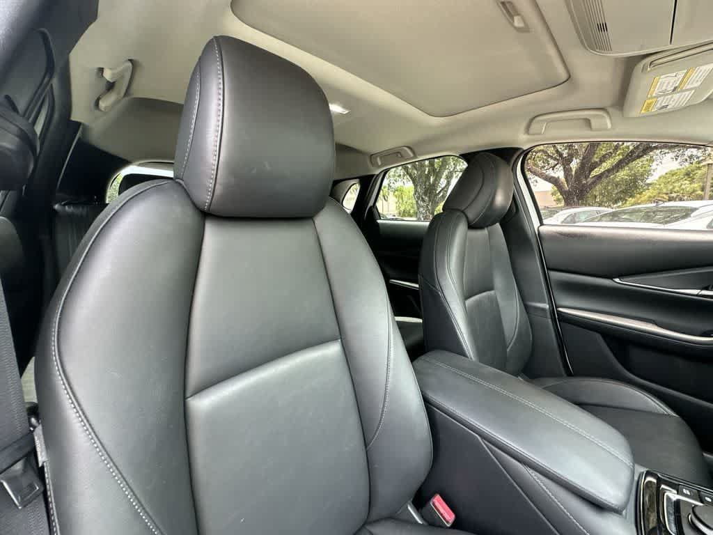 Used 2021 MAZDA CX-30 AWD 2.5 S w/ Preferred Package image 27