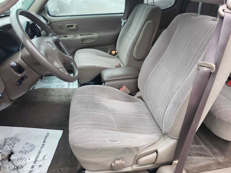 Used 2002 Toyota Tundra SR5 AWD/4WD image 11