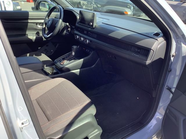 Used 2025 Honda CR-V Sport image 35