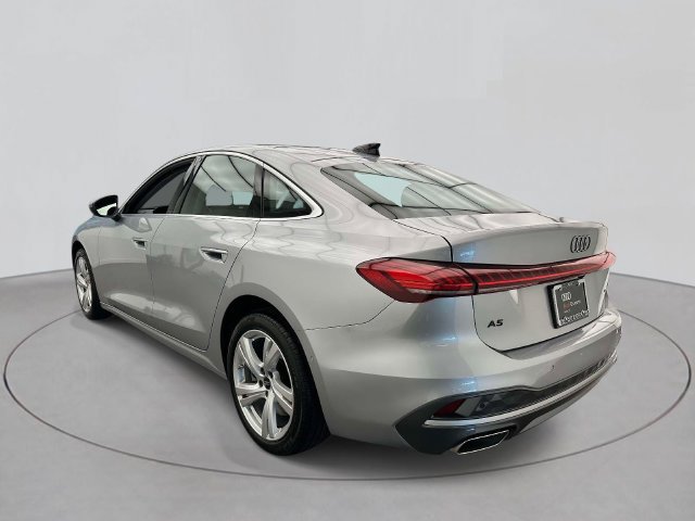Used 2025 Audi A5 Premium w/ Convenience Package AWD/4WD image 2