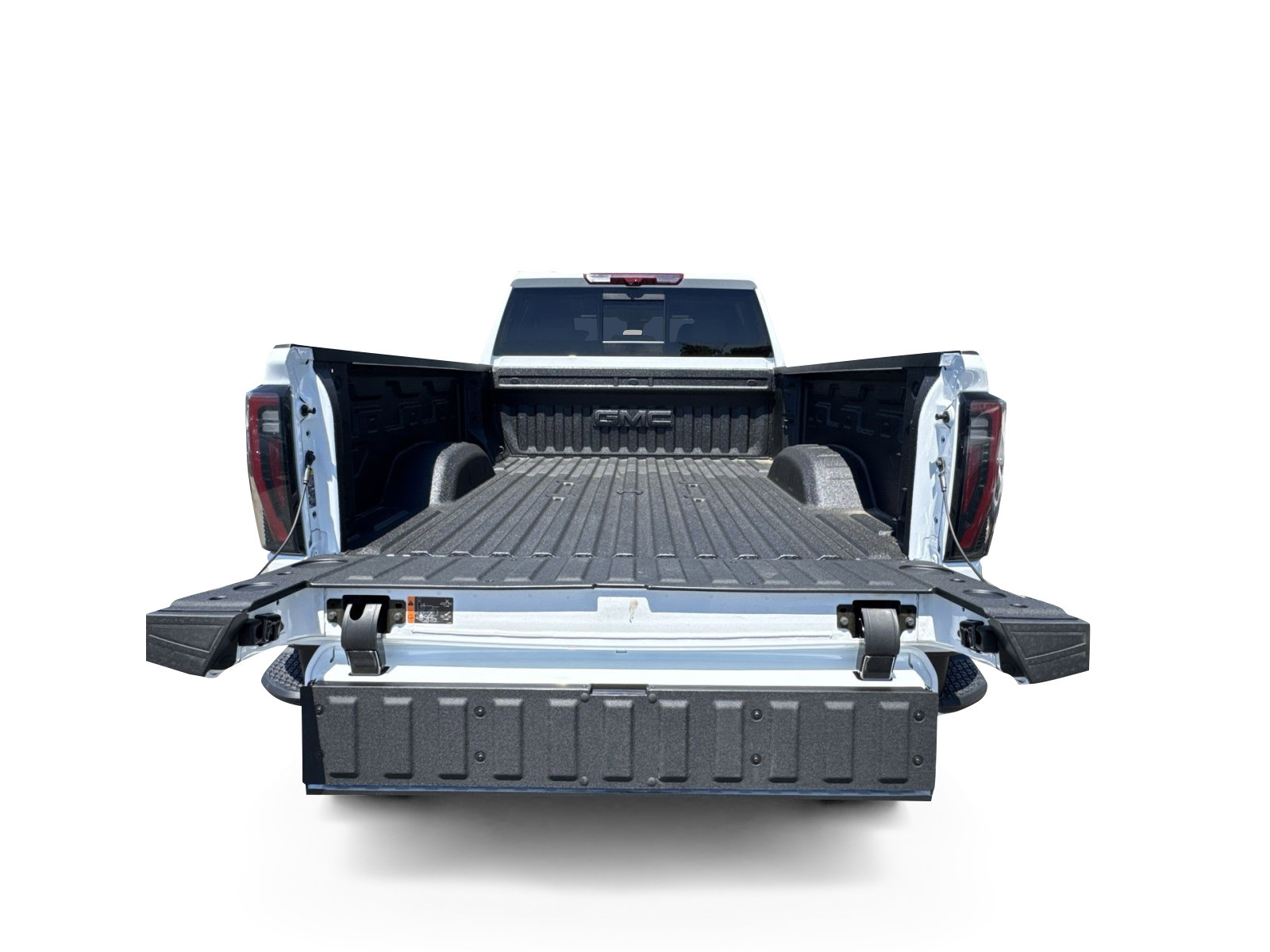 New 2026 GMC Sierra 2500 AT4 w/ Technology Package AWD/4WD image 19