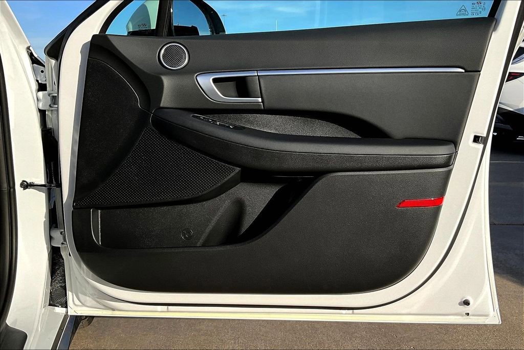 New 2026 Hyundai Sonata SEL image 19