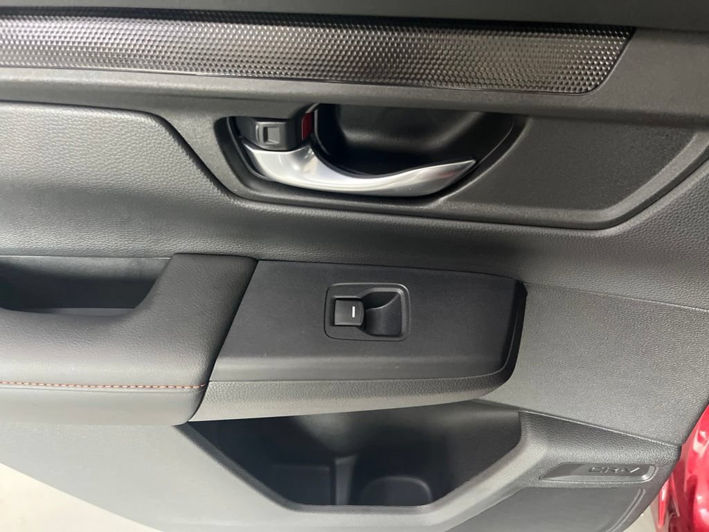 Used 2025 Honda CR-V Sport image 54