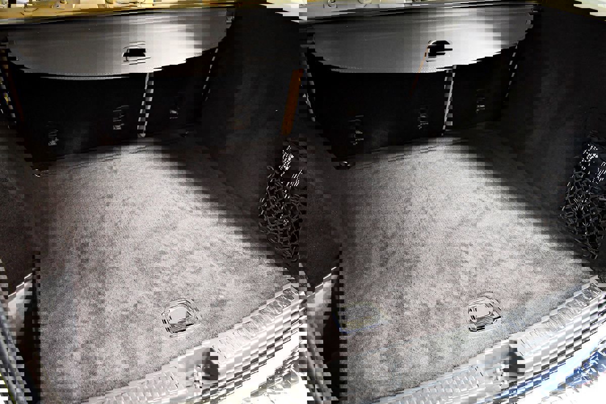 Used 2016 Mercedes-Benz GLE 300d 4MATIC image 47