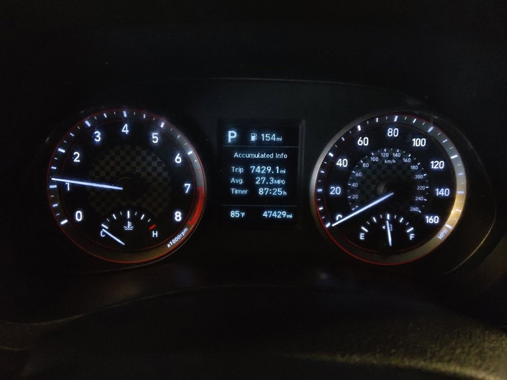 Used 2020 Hyundai Veloster 2.0 image 23