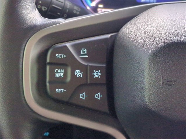 Certified 2024 Ford Bronco Wildtrak image 21