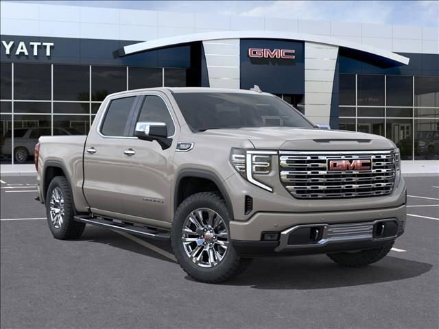 New 2026 GMC Sierra 1500 Denali image 7